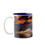 LET YOUR LIGHT SHINE Mug