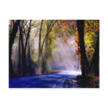 Let Your Light Shine Post Card