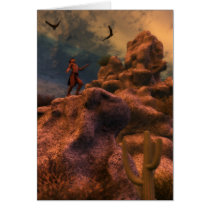 Let Your Spirits Soar cards