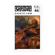 Let Your Spirits Soar postage by Brian_Simes Let Your Spirits Soar postage