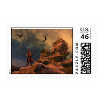 Let Your Spirits Soar postage by Brian_Simes Let Your Spirits Soar postage