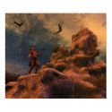 Let Your Spirits Soar V2 posters by Brian_Simes Let Your Spirits Soar V2 posters