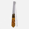 Letchwe ties