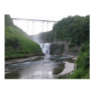 Letchworth State Park