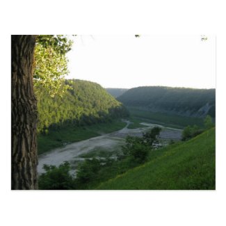 Letchworth State Park