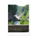 Letchworth State Park posters