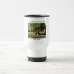 Letchworth State Park - Tea Table Rock mugs