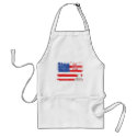 LetFreedomRing-border aprons by supermuper LetFreedomRing-border aprons