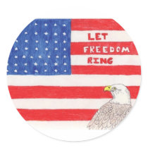 LetFreedomRing stickers