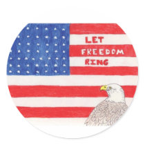 LetFreedomRing stickers