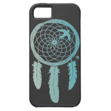 LETGOdwork Dreamcatcher Case iPhone 5 iPhone 5 Cover