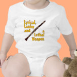 Lethal Clarinet
