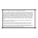 Lethal Force business cards