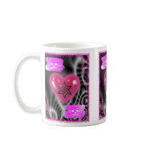 Lethal Rock mugs