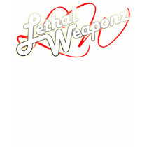 LETHAL WEPONZ Tee t-shirts by explosiveinc LETHAL WEPONZ Tee t-shirts