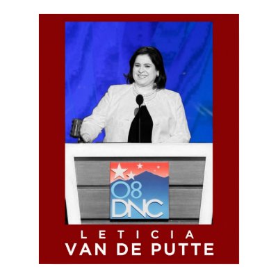 VdP Courtesy of Zazzle
