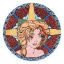 L'Etoile stickers