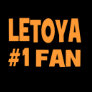 letoya number one fan tshirt p235612320164144395b2s39 92 LETOYA NEWS STORE