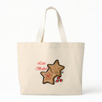 Let's Bake Cookies bags