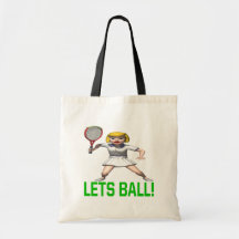 Lets Ball Bags