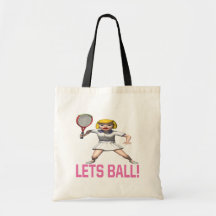 Lets Ball Bags