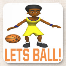 Lets Ball Coasters