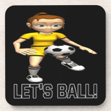 Lets Ball Coasters