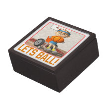 Lets Ball Premium Gift Box