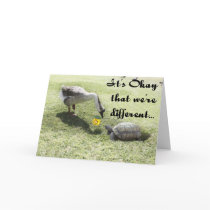 Let's Be Friends cards by gravityx9 Let's Be Friends cards