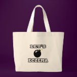 Let's Bomb Eczema