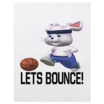 Lets Bounce Flyers