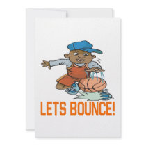 Lets Bounce Announcement