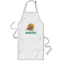 Lets Bounce Mexican Jumping Beans aprons by doonidesigns Lets Bounce Mexican Jumping Beans aprons