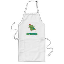 Lets Bounce Ping Pong Table Tennis aprons