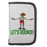 Lets Bounce Planners