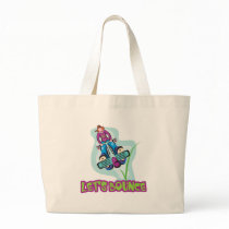 Lets Bounce Pogo Stick bags