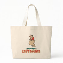 Lets Bounce Potato Sack Race bags
