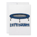 lets bounce trampoline design invite