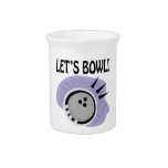 Lets Bowl pitchers