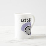 Lets Bowl mugs