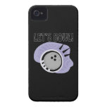 Lets Bowl casemate cases