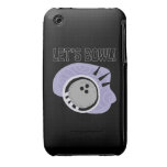 Lets Bowl casemate cases
