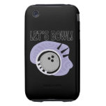 Lets Bowl casemate cases