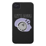 Lets Bowl casemate cases