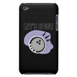 Lets Bowl casemate cases