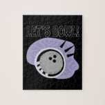 Lets Bowl puzzles