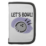 Lets Bowl planners