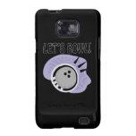 Lets Bowl casemate cases