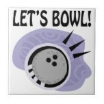 Lets Bowl tiles