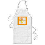 Let's Celebrate Apron